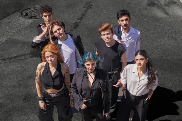 Découvrez les parfums qui transforment votre quotidien "scentimental"