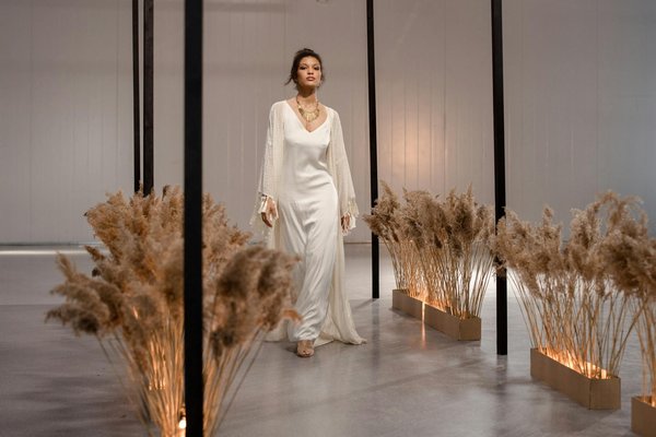 Robes dos nu pour gala : l'allure sophistiquée au rendez-vous