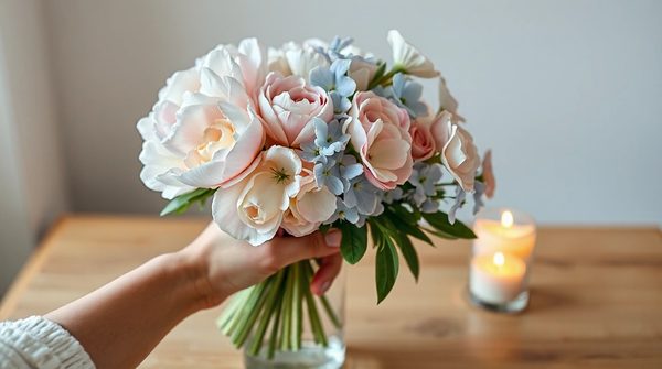 Découvrez les parfums qui transforment votre quotidien "scentimental"