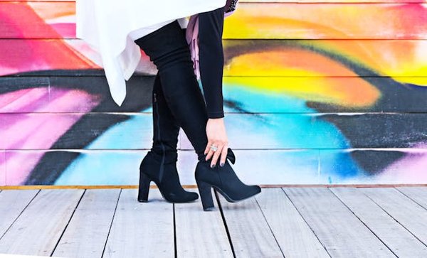 Comment choisir des bottes en suède pour un look hivernal élégant?
