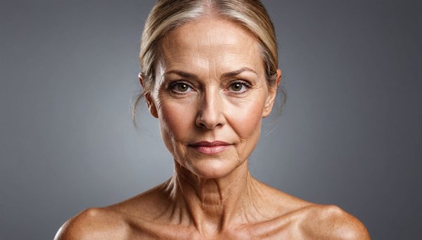 Collagène anti-âge : comment choisir le meilleur pour vous ?