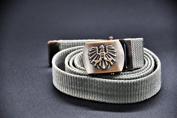 Ceinture en tissu homme : le choix parfait pour chaque look
