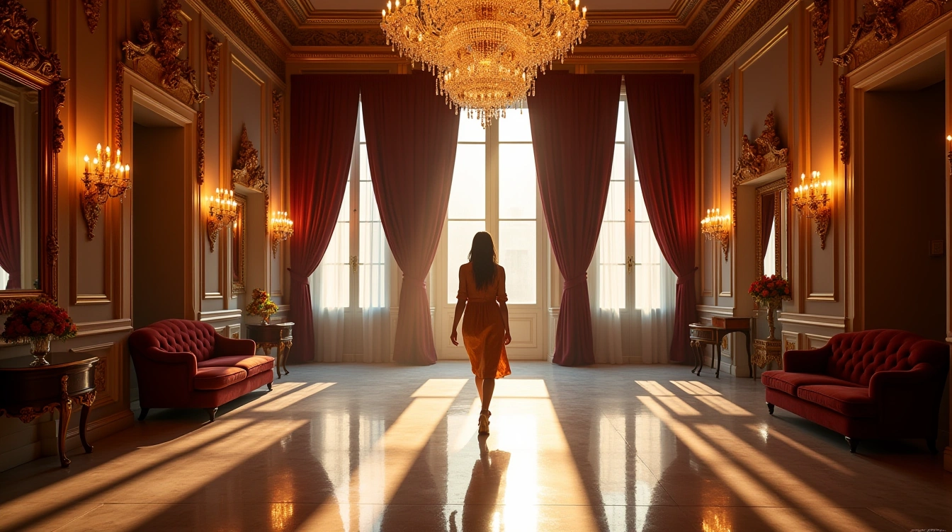 Questions fréquentes sur l'organisation d'événements mode de luxe